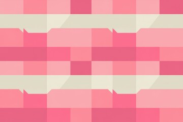 Speech bubble geometric pattern