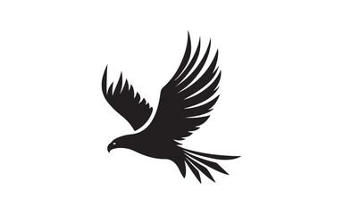 eagle vector illustration