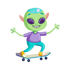 extraterrestrial-skateboarding--a-funny-alien-ride