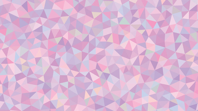Abstract geometric shapes with bold color accents