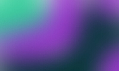 Intense gradient of bold shades features dark undertones offering dimension and visual depth that enhances appeal