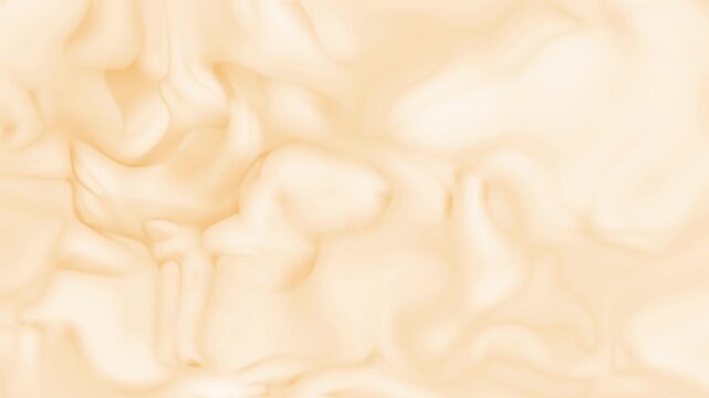 Abstract white and orange background ideal for energetic designs, vibrant marketing materials, playful presentations, and stimulating digital projects.