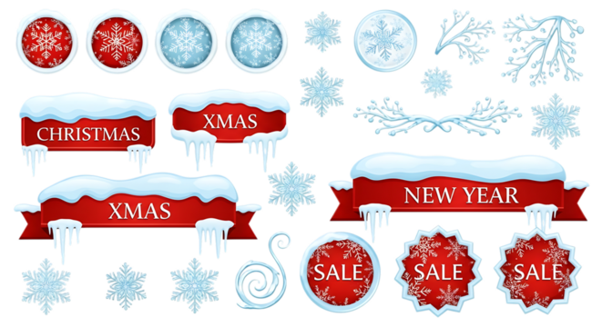 merry christmas and happy new year card