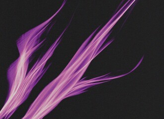 Purple Abstract Glowing Background Dynamic Flow and Fluid neon Energy Graphic Modern Resources smoke waves flowing ethereal Dramatic Light gradient color with noise