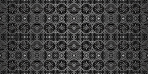 black and white background