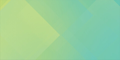 Modern Green Geometric Abstract Background. Perfect for digital designs, tech presentations, eco-friendly branding, and modern visuals eps10