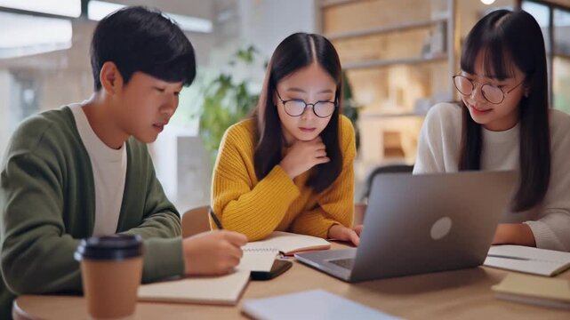 Creative Learning Space