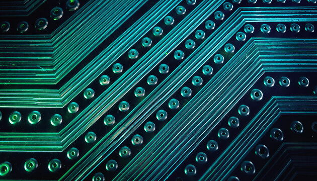 Dynamic Cyber Network Tunnel with Neon Blue and Magenta Light Streams, Representing High-Speed Data Transfer and Technological Connectivity.