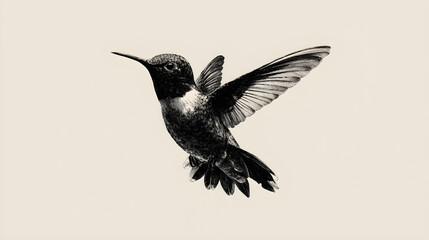 Discover the Delicate Beauy and Symbolism of Hummingird Tattoos: Meaning, Desin Ideas, Placement Options and Creative Inspirations