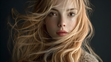 Master the Art of Hair Stying: Step-by-Step Tutorial for Creating Stunning Loos and Techniques for All Hir Types and Occasions