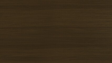 Rich dark brown wood grain surface, providing a natural and rustic background texture with subtle horizontal lines, ideal for sophisticated design and earthy backdrops, conveying warmth