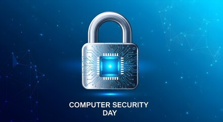 Secure your digital world with this powerful cybersecurity graphic