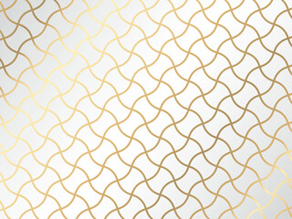 Naklejka premium 分銅繋ぎ、m6白B