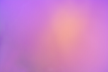 Purple background image, blurred image, suitable for making background images.