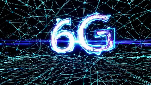Advancements in 6g technology transforming connectivity and communication worldwide - Powered by Adobe
