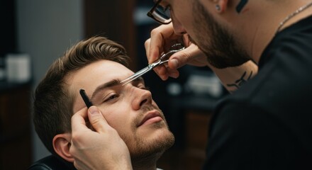 How to Use Hair Clippers Safely