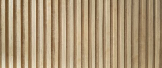Obraz premium Brown wood texture surface background, natural wood surface, grunge wood panels, wood for backdrop, light wooden wall with nature pattern and color. not ai