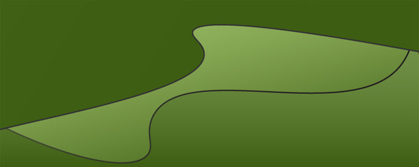 Green Abstract Background. vector illustrationsGreen Abstract Background. vector illustrations