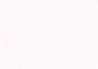 和紙テクスチャ・背景・退紅・薄ピンク