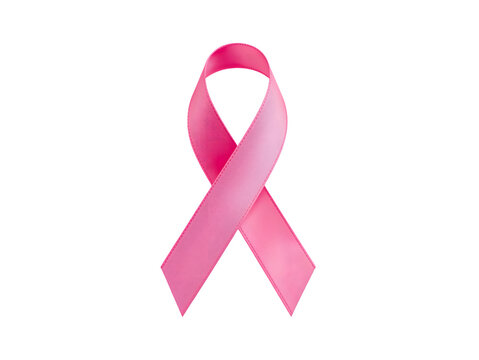 Show your support with a beautiful pink ribbon, perfect for awareness campaigns, fundraising events, and spreading hope and solidarity for breast cancer month and related causes