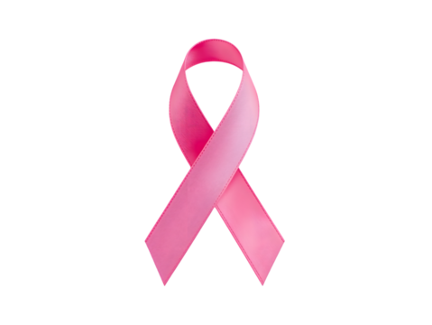 Show your support with a beautiful pink ribbon, perfect for awareness campaigns, fundraising events, and spreading hope and solidarity for breast cancer month and related causes