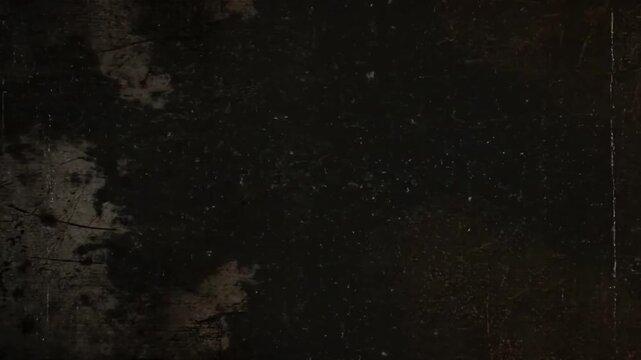 Evolving abstract backdrop showcasing a blend of organic decay and glitch art, with a focus on gritty, tactile visual effects. cinematic grunge animation
