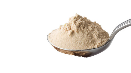 Composition with cocoa powder