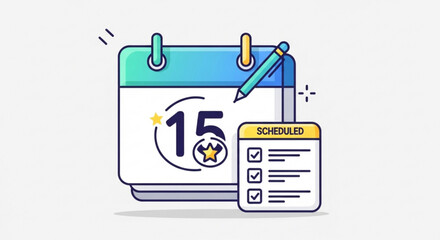 Calendar schedule appointment reminder date event planning meeting agenda organization deadline task management