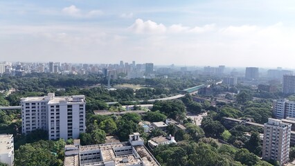 Sohrawardy Udyan, Dhaka, Bangladesh