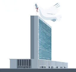 United Nations Day Celebration &ndash; Peace, Unity & Global Cooperation