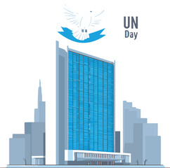 United Nations Day Celebration &ndash; Peace, Unity & Global Cooperation