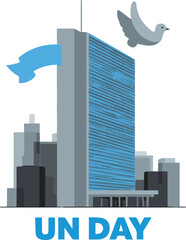 United Nations Day Celebration &ndash; Peace, Unity & Global Cooperation