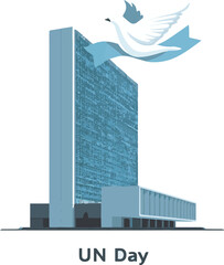 United Nations Day Celebration &ndash; Peace, Unity & Global Cooperation