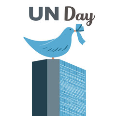 United Nations Day Celebration &ndash; Peace, Unity & Global Cooperation