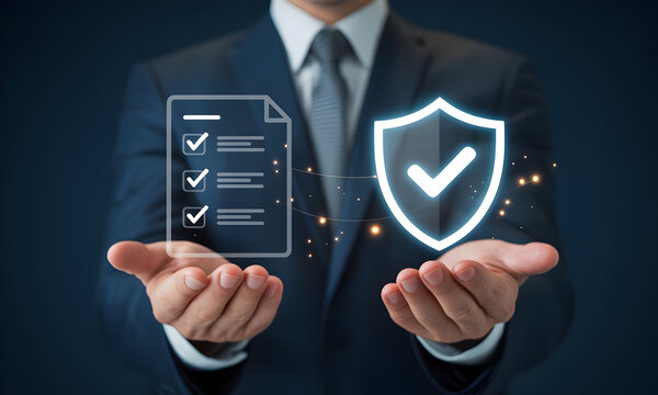 Gain trusted protection with expert compliance and data security solutions now
