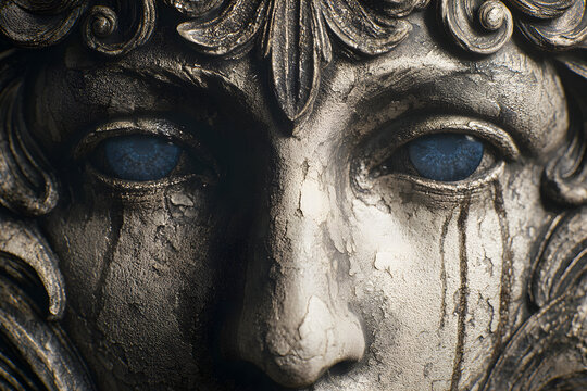 Exploring the Symbolic Lanuage of Iconography in Art A Portal to Cultural Narrtives