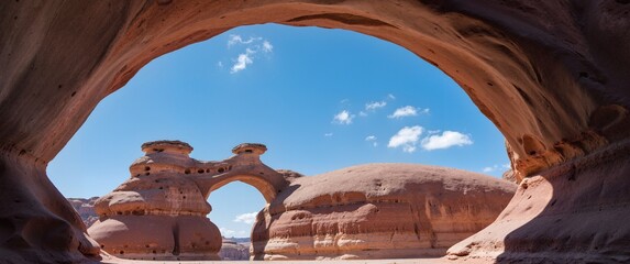arches national park