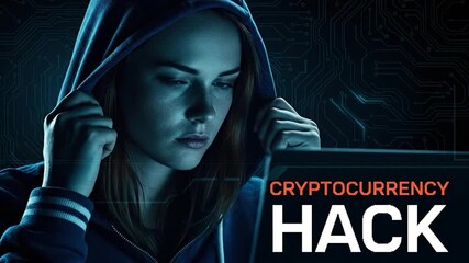 Digital Currency Security Threats Understanding Cryptocurrency Hacking and Cyber Risks