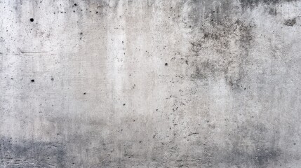 Obraz premium Textured Concrete Wall Background with Grunge Effect, Ideal for Industrial Designs, Architecture Projects, and Modern Aesthetic Representations