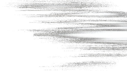 Obraz premium Abstract gray motion blur lines texture background.