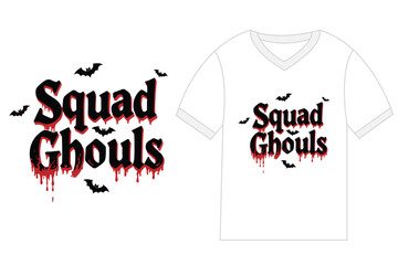 T-shirt design concept featuring a blank cotton apparel template vector illustration for casual fashion clothing print