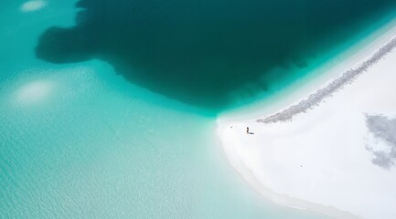 abstract blue background