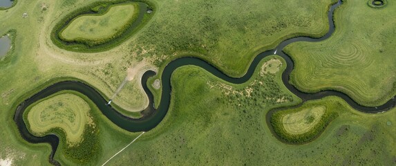 Fototapeta premium close up of a green snake