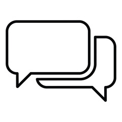 Fototapeta premium Management and Data Analytics illustration vector icon design