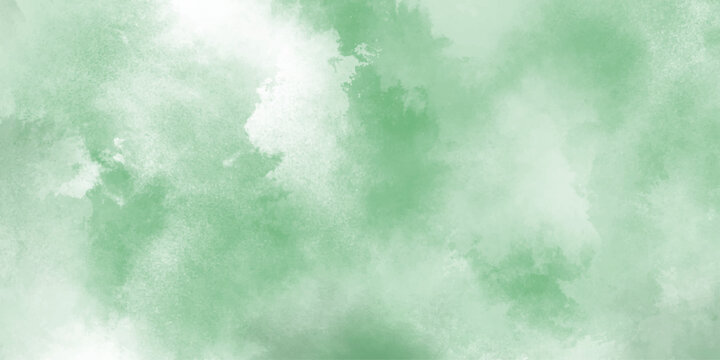 Pastel green background texture with old faint distressed grunge, faded old vintage grunge background. marble stone texture. grunge surface texture design for creative. background, cover,banner, flyer