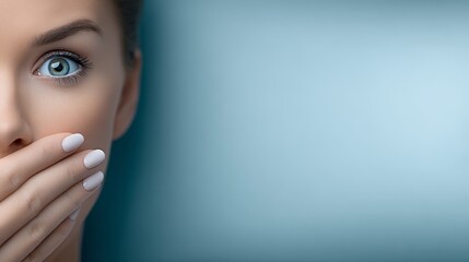 Woman tooth dental health oral care visuals explore woman tooth focusing on dental hygiene and health