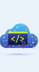 Cloud Computing Software Development.