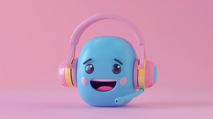 3D render icon  8K 3D Model illustrator  3D render clay style of a glowing lightbulb representing innovation, isolated on pure white background 8K