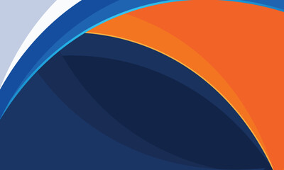 Abstract creative geometric colorful bright background, Eps10