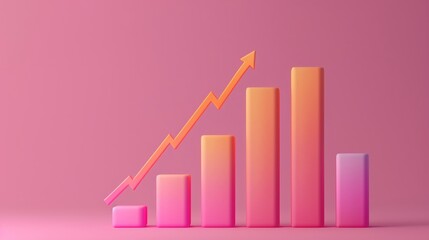 3D render icon  8K 3D Model illustrator  3D render clay style of a glowing lightbulb representing innovation, isolated on pure white background 8K